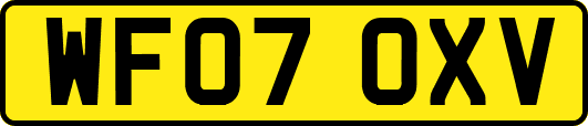 WF07OXV