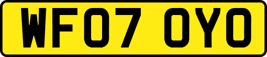 WF07OYO