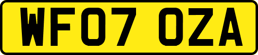WF07OZA