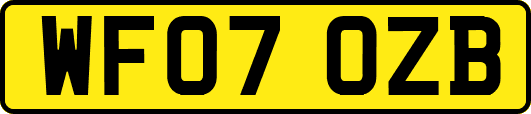 WF07OZB