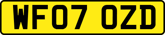 WF07OZD