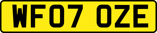 WF07OZE