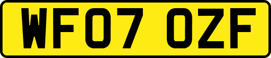 WF07OZF