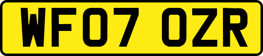 WF07OZR