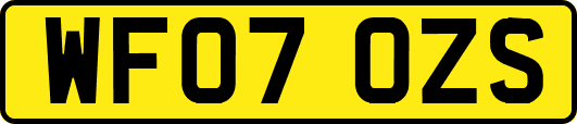 WF07OZS