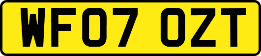 WF07OZT