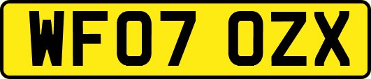 WF07OZX