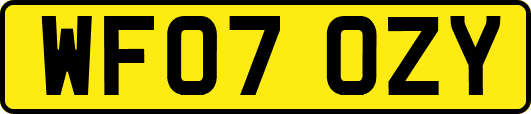WF07OZY