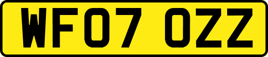 WF07OZZ