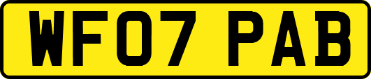 WF07PAB