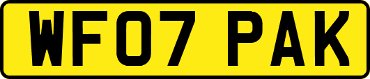 WF07PAK