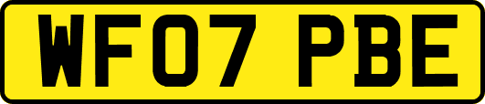 WF07PBE