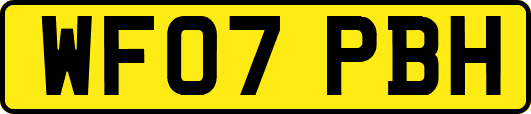 WF07PBH
