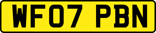 WF07PBN
