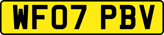 WF07PBV