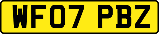 WF07PBZ