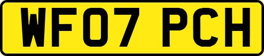 WF07PCH