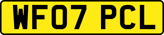 WF07PCL