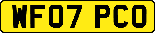 WF07PCO