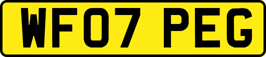WF07PEG