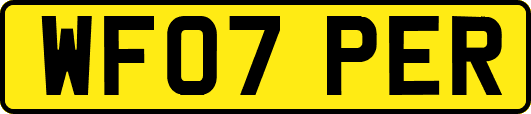 WF07PER