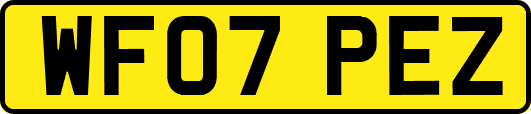 WF07PEZ