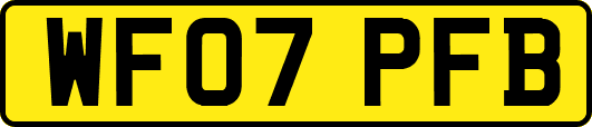 WF07PFB