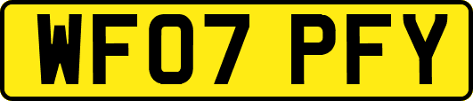 WF07PFY