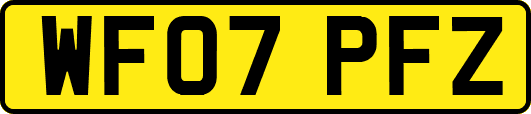 WF07PFZ