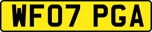 WF07PGA