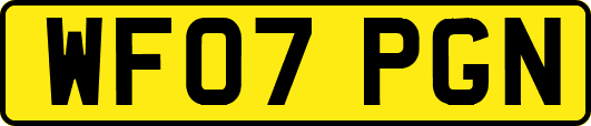 WF07PGN
