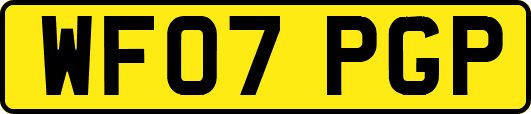 WF07PGP