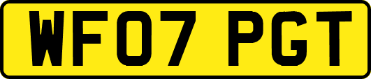 WF07PGT
