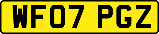 WF07PGZ