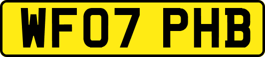 WF07PHB