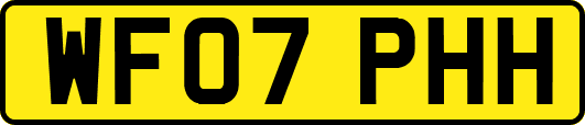 WF07PHH