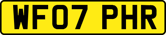 WF07PHR
