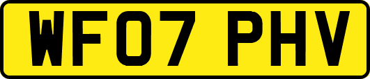 WF07PHV