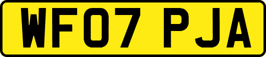 WF07PJA