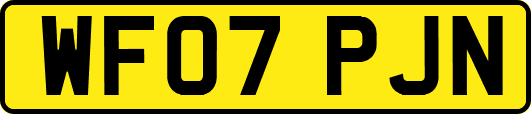 WF07PJN