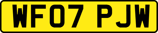 WF07PJW