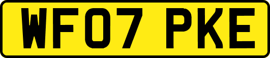 WF07PKE