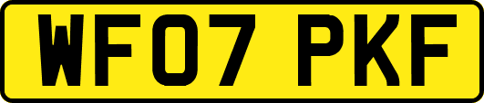 WF07PKF