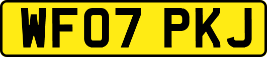 WF07PKJ