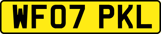 WF07PKL
