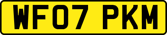 WF07PKM