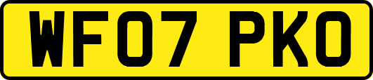 WF07PKO