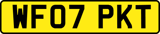 WF07PKT