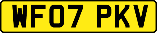 WF07PKV