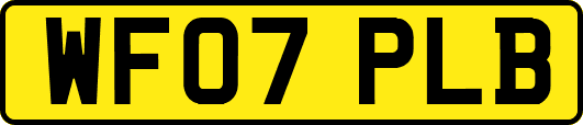 WF07PLB